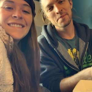 Meet your Posher, Emily rosa